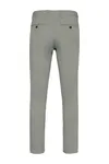 Umweltfreundliche Herren Chinohose Almond Green