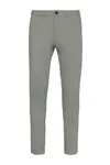 Umweltfreundliche Herren Chinohose Almond Green