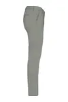 Umweltfreundliche Herren Chinohose Almond Green