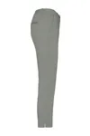 Umweltfreundliche 7/8-Damen Chinohose Almond Green