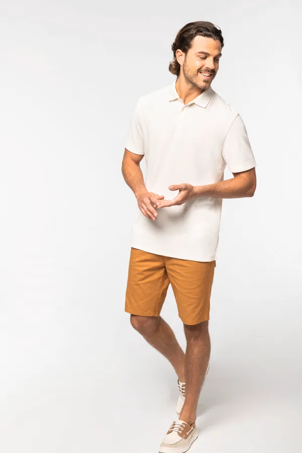 Bermuda-Shorts für Herren