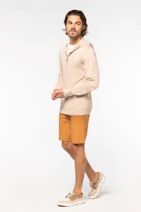 Bermuda-Shorts für Herren