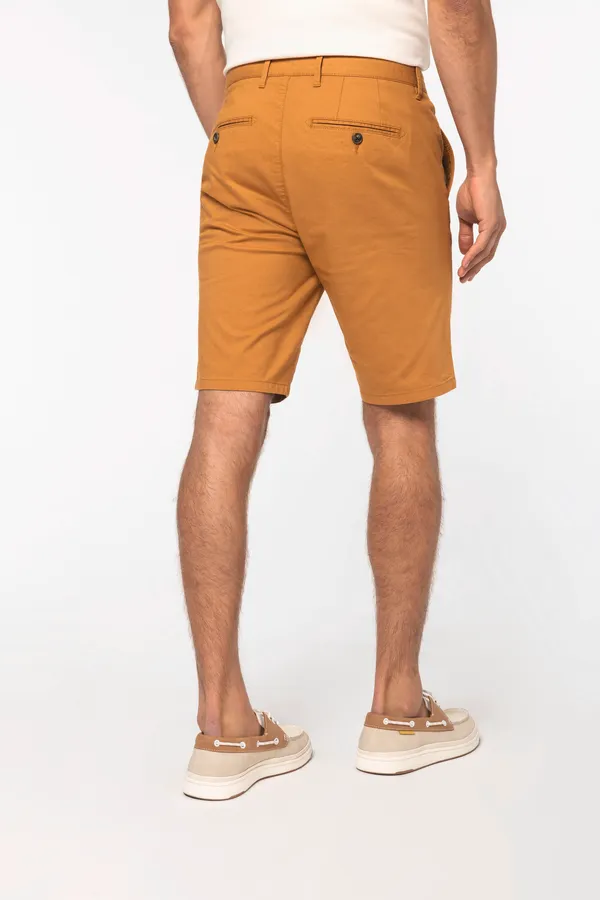 Bermuda-Shorts für Herren