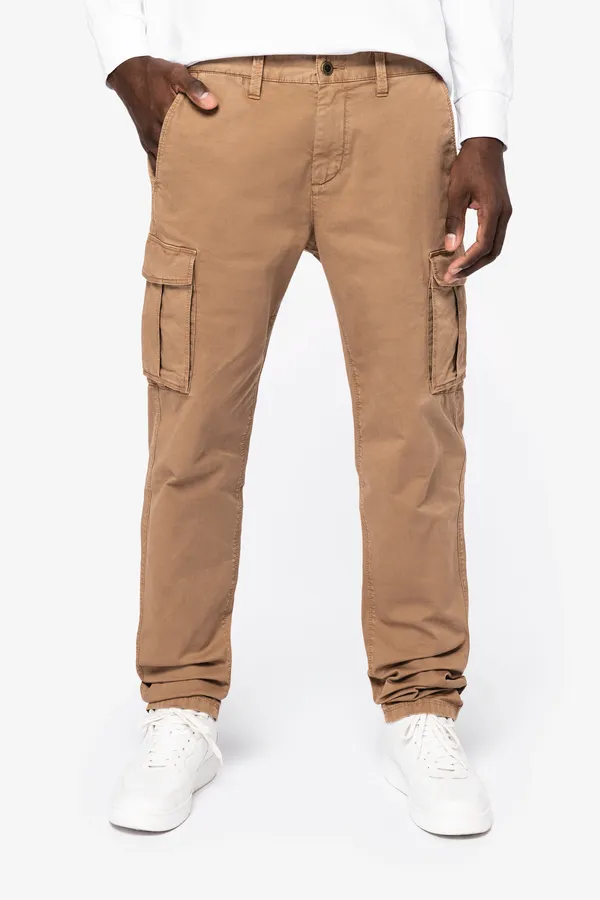 Cargo-Herrenhose