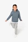 Umweltfreundliche Kinder-Jogginghose