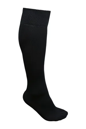 Sportsocken Black