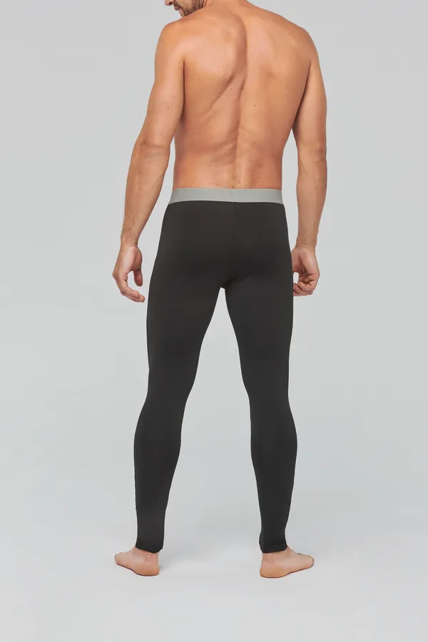 Herren Sportunterwäsche   Leggings