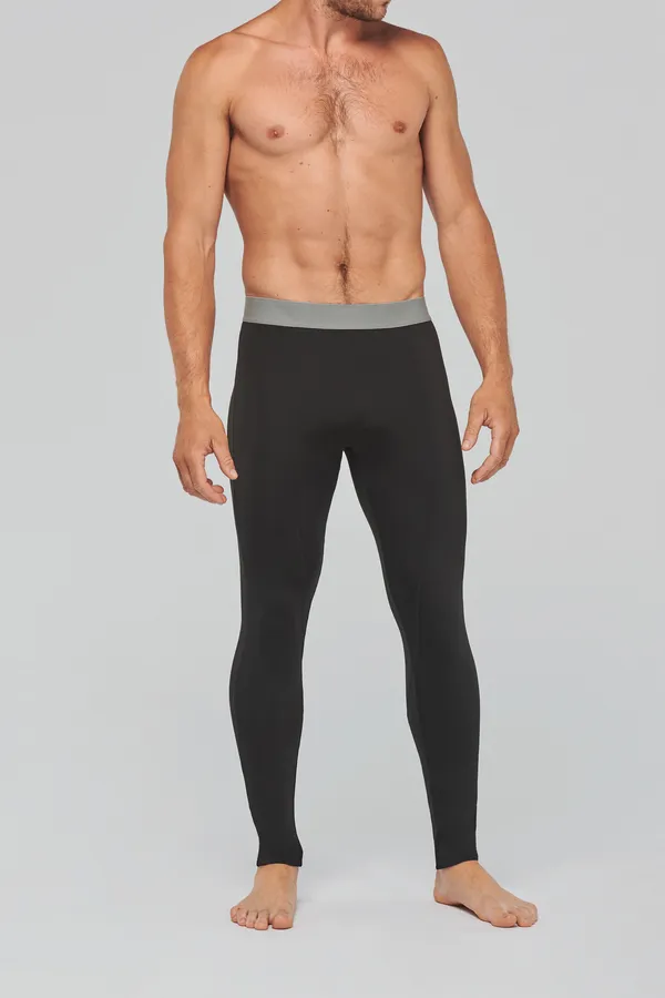 Herren Sportunterwäsche   Leggings