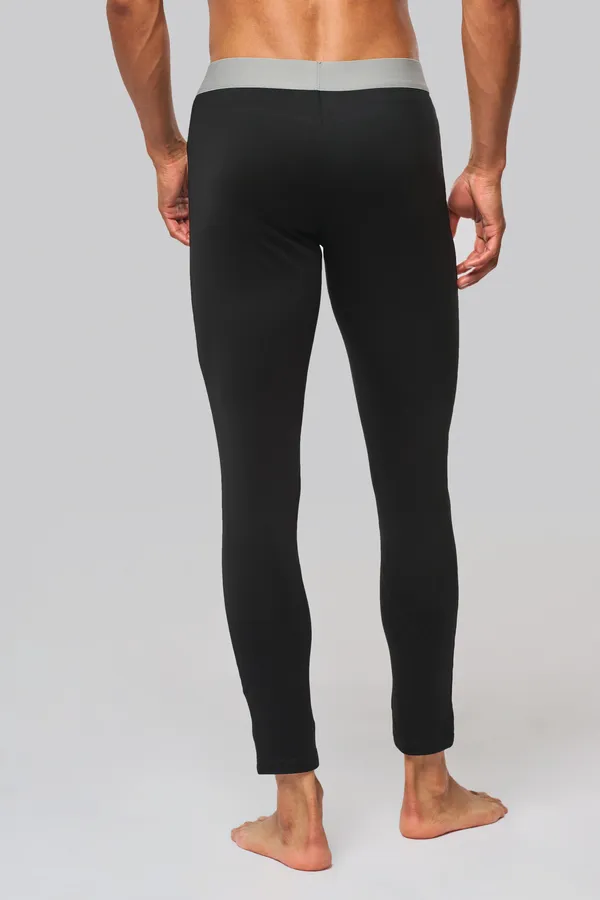 Herren Sportunterwäsche   Leggings