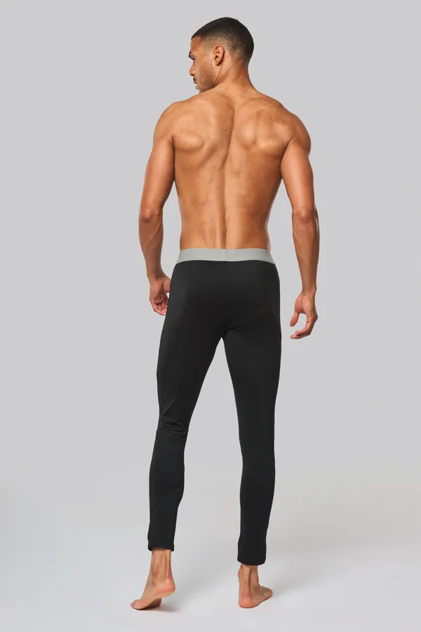 Herren Sportunterwäsche   Leggings