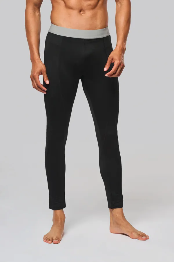 Herren Sportunterwäsche   Leggings