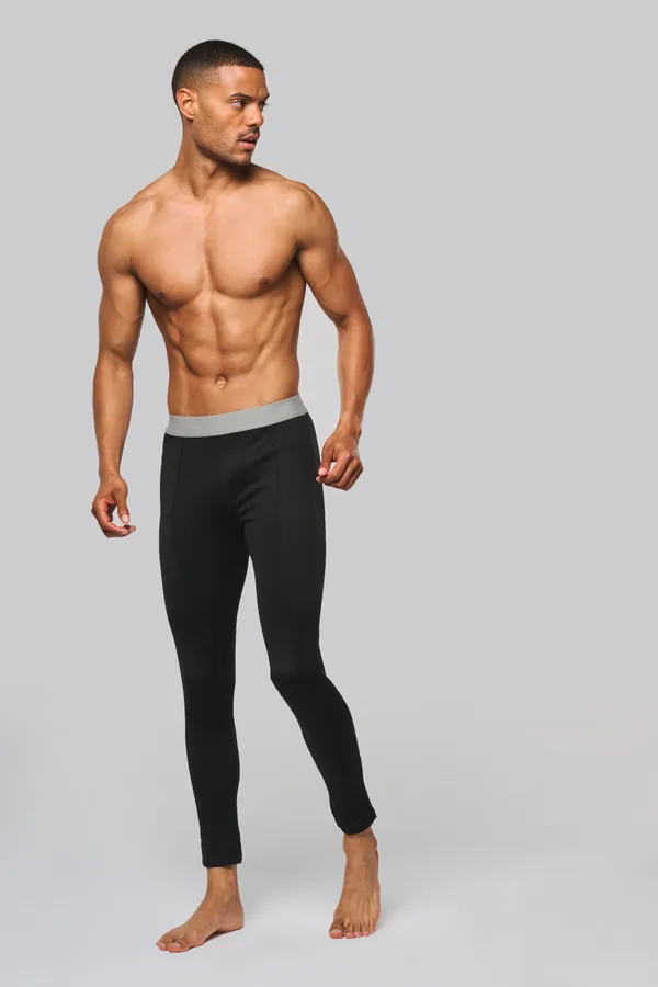 Herren Sportunterwäsche   Leggings