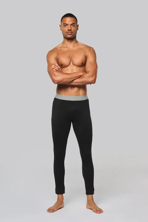 Herren Sportunterwäsche   Leggings