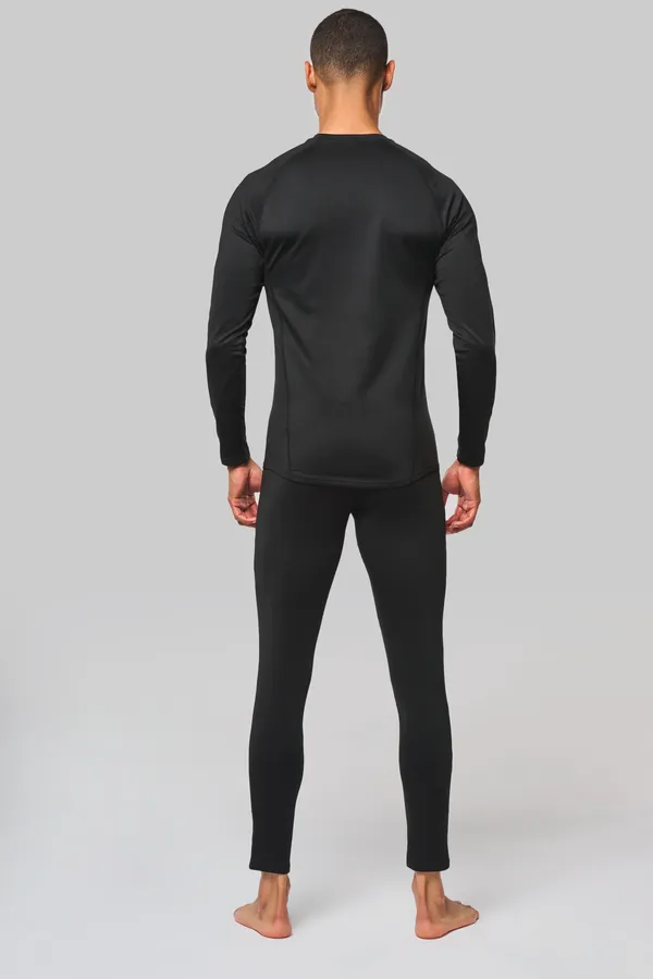 Herren Sportunterwäsche   Leggings