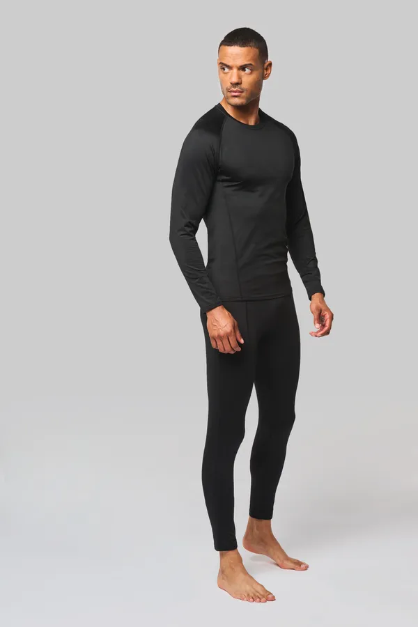 Herren Sportunterwäsche   Leggings