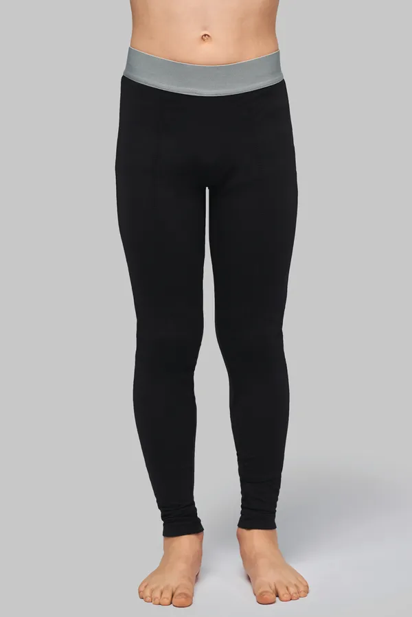 Kinder Sportunterwäsche - Leggings