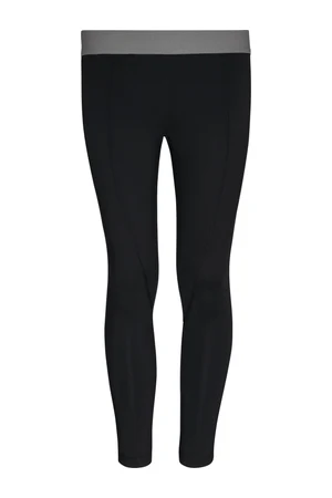 Kinder Sportunterwäsche - Leggings Black