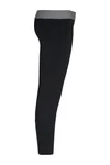 Kinder Sportunterwäsche - Leggings Black