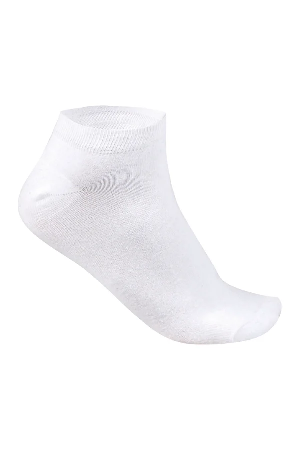 Sportsocken White