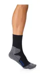 Trekkingsocken Black / Grey