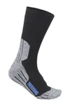 Trekkingsocken Black / Grey