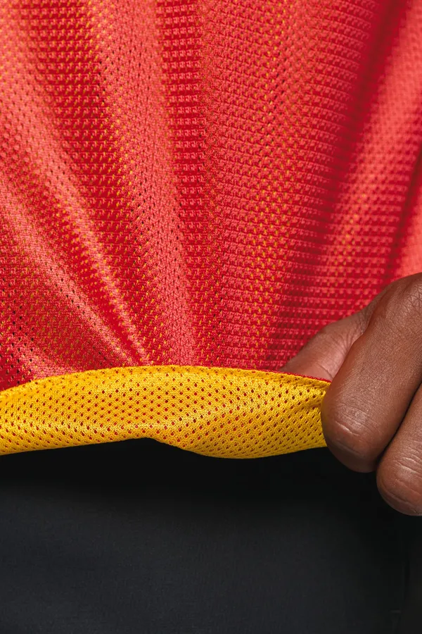 Multi-sports reversible bib