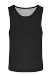 Multisport wendetrikot junior/senior Black / White