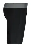 Langer Schnelltrocknender Kinder Untershort Black