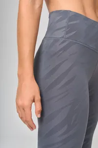 Ladies' eco-friendly leggings
