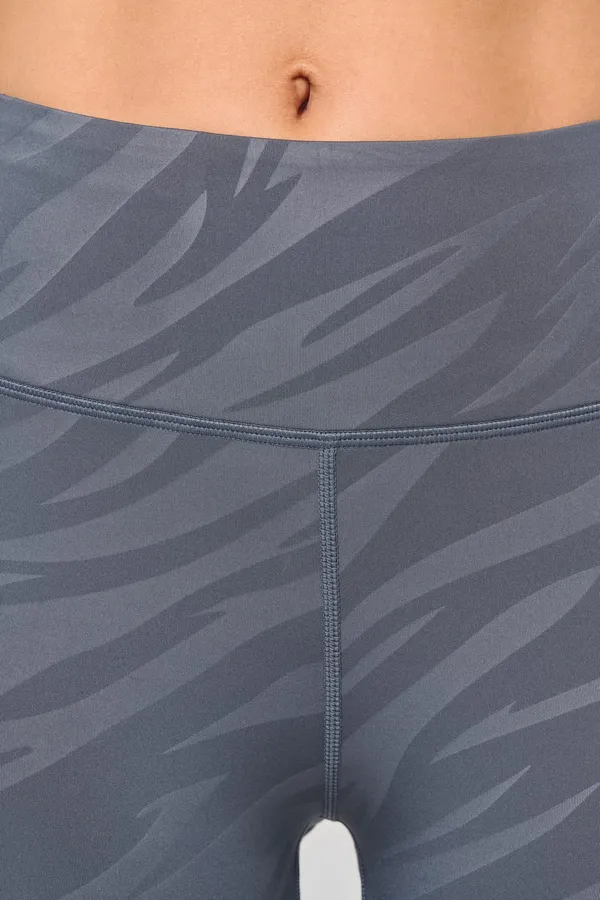 Ladies' eco-friendly leggings
