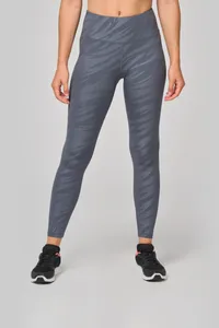 Ladies' eco-friendly leggings