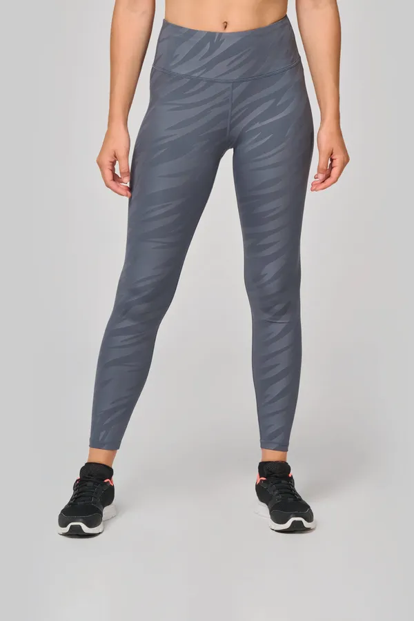 Ladies' eco-friendly leggings