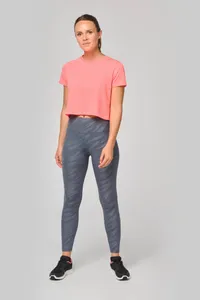 Ladies' eco-friendly leggings