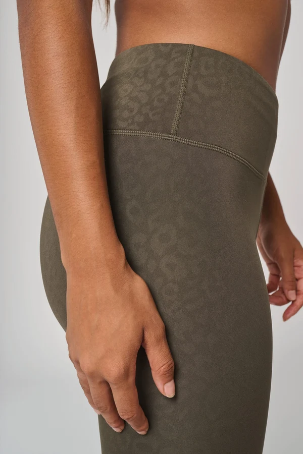 Umweltfreundliche Damen-Legging