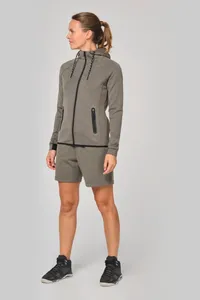 Ladies’ shorts