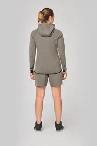 Ladies’ shorts