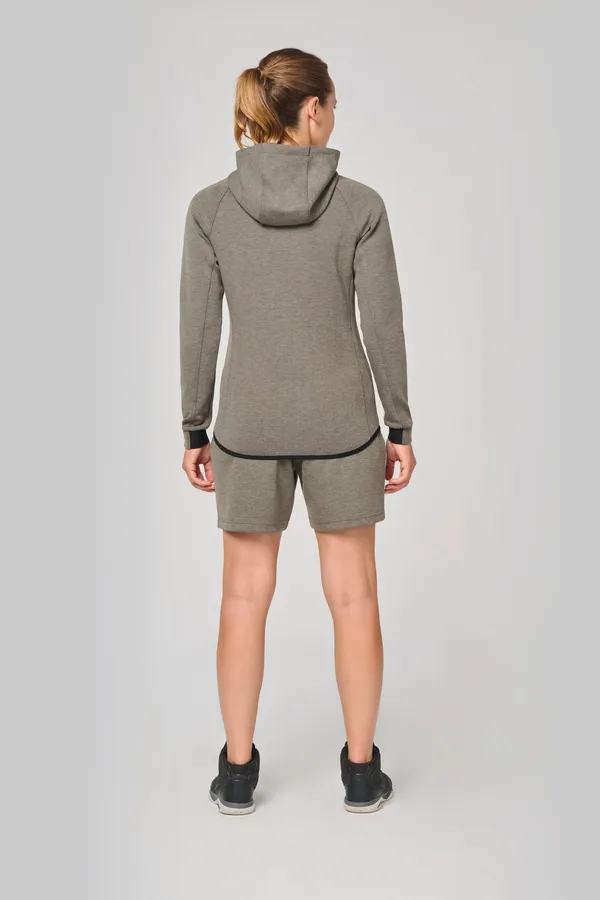 Ladies’ shorts