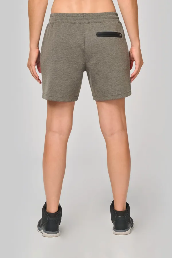 Ladies’ shorts