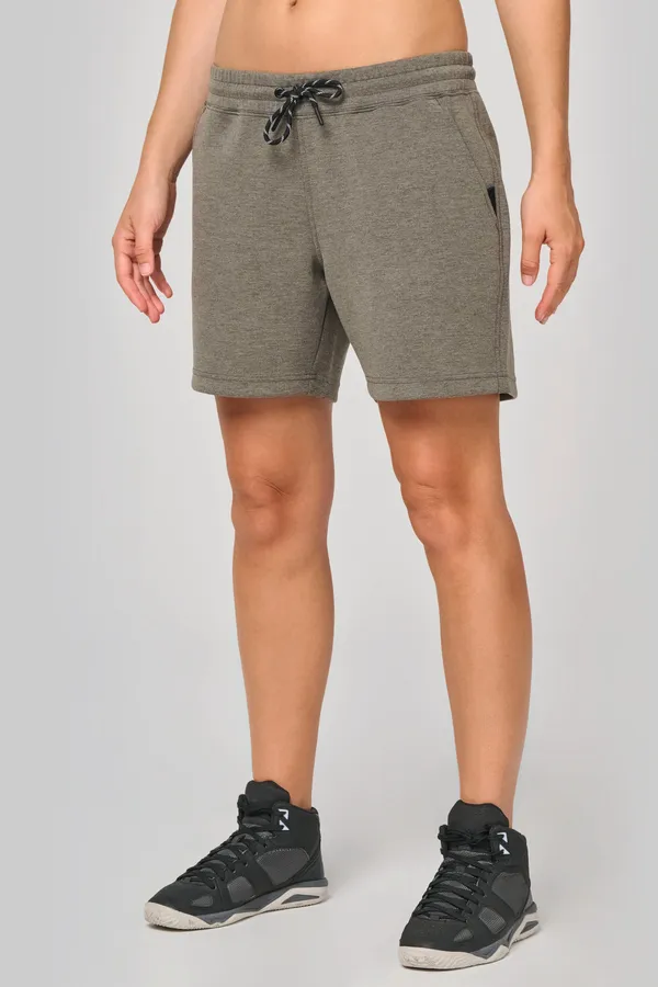 Ladies’ shorts