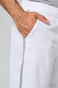 Padel men’s two-tone shorts