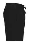 Zweifarbige Herren-Shorts Black