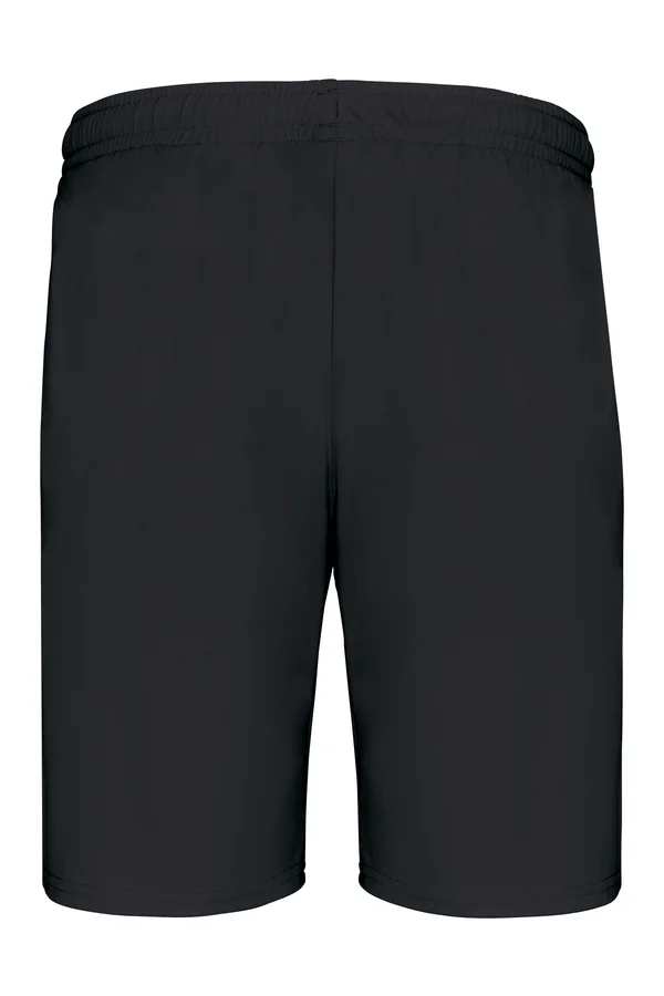 Sport Short Black