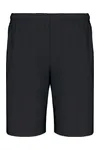 Sport Short Black