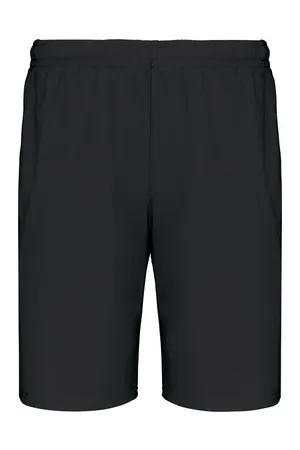 Sport Short Black