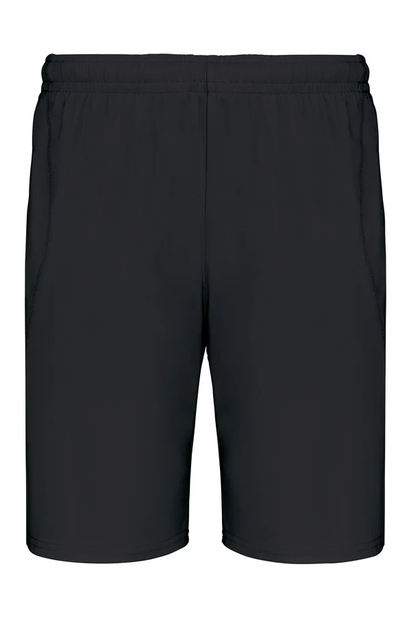 Sport Short Black
