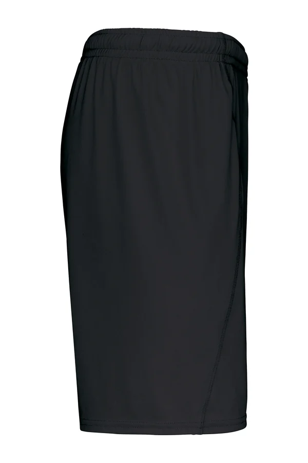 Sport Short Black