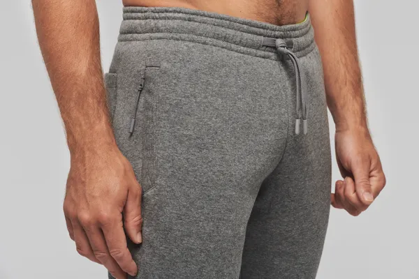 Multisport-Jogginghose mit Taschen für Erwachsene