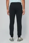Multisport-Jogginghose mit Taschen für Erwachsene Black