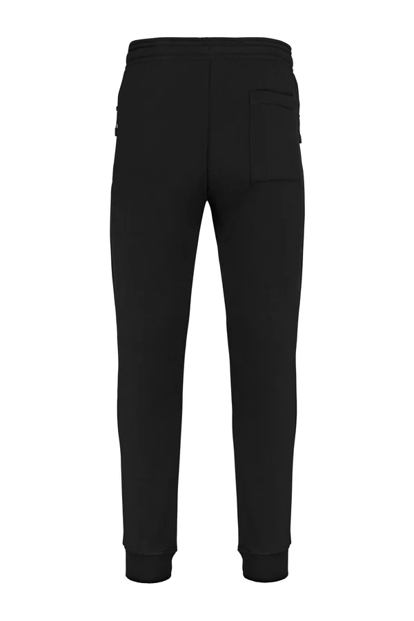 Multisport-Jogginghose mit Taschen für Erwachsene Black
