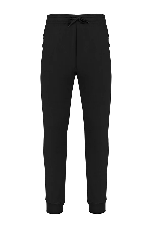 Multisport-Jogginghose mit Taschen für Erwachsene Black